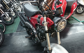 HONDA  DUX 125