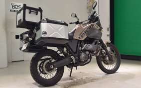 YAMAHA XT660 TENERE Z 2009