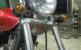 KAWASAKI ELIMINATOR 125 BN125A