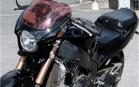 KAWASAKI ZXR400 2000 ZX400L