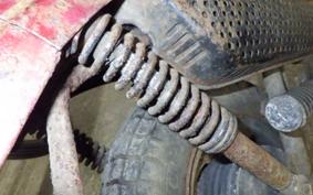 YAMAHA ZIPPY80 2025 405