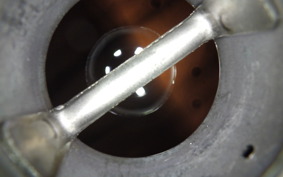 HONDA GYRO CANOPY TA02