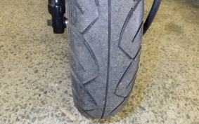 HONDA TACT Gen.4 AF75