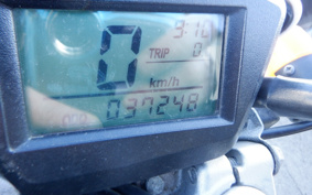 YAMAHA SEROW 250 DG11J