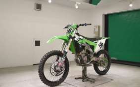 KAWASAKI KX250 F 2025 KX252A