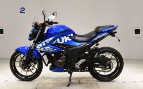 SUZUKI GIXXER 250 2025 ED22B