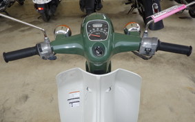 YAMAHA MATE 50 UA04J