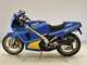Фото Yamaha TZR250 с японского аукциона