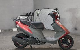 SUZUKI ADDRESS V125 CF46A