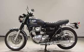 KAWASAKI W800 2023 EJ800E