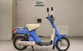 YAMAHA PASSOL 2006 2E9