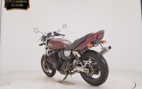 YAMAHA XJR400 R 1995 4HM