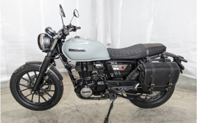 HONDA GB350S 2022 NC59