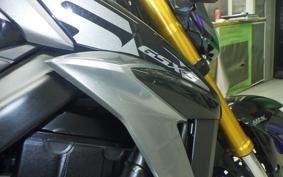 SUZUKI GSX-S750 2021 C533F