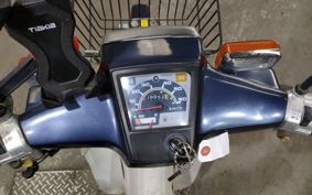 HONDA SUPER CUB50 C50