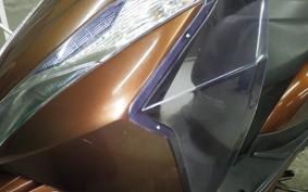 HONDA LEAD 125 2014 JF45