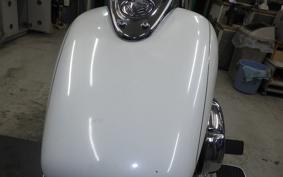 HONDA SHADOW 400 2004 NC34