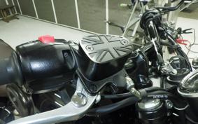 TRIUMPH BONNEVILLE T120