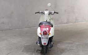 HONDA CREA SCOOPY AF55