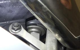 SUZUKI HAYABUSA Gen.2 2017 GX72B