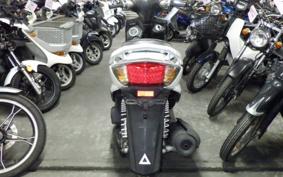YAMAHA CYGNUS 125 X