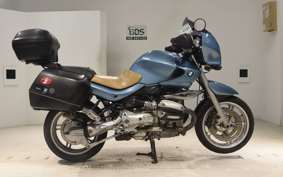 BMW R1150R 2001