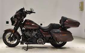 OTHER +HD. FLHXSE1980CVO 2018