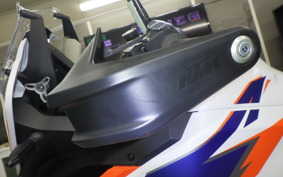 KTM 1290 SUPER ADVENTURE R 2011
