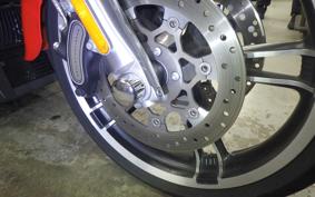 HARLEY FLRT 1750 2017