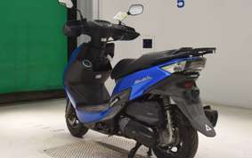 SUZUKI SWISH 125 DV12B