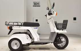 HONDA GYRO X TD02