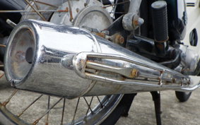 HONDA C90 SUPER CUB HA02