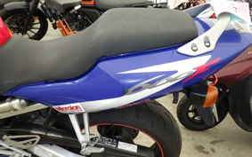 HONDA CBR600F 2001