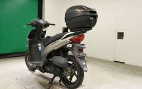 SUZUKI ADDRESS 110 2012 CE47A