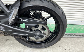 KAWASAKI NINJA 650 ABS 2018 ER650H