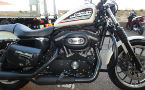 HARLEY XL883R 2015 C52