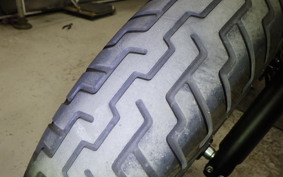 HONDA REBEL 250 A MC49