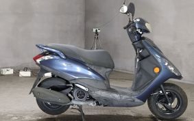 YAMAHA AXIS Z SED7J