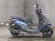 Фото Yamaha AXIS Z с японского аукциона