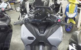 YAMAHA TRICITY 300 2021 SH15J