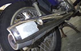 HONDA C110 SUPER CUB JA07