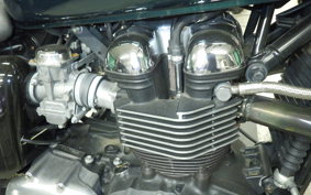 TRIUMPH BONNEVILLE 2008