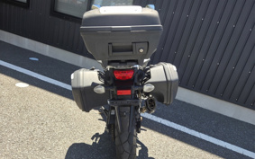 SUZUKI V-STROM1000 ABS 2014 VU51A