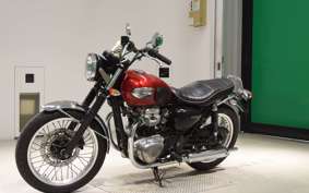KAWASAKI W400 2006 EJ400A