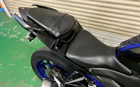 YAMAHA MT-25 RG43J