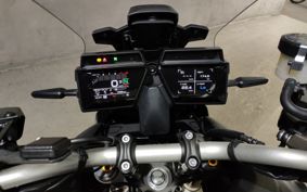 YAMAHA TRACER 9 GT RN70J