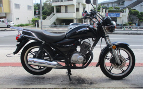 HONDA CBF125T PJJN
