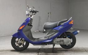 YAMAHA AXIS 100 SB06J