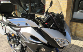 YAMAHA MT-09 Tracer 2016 RN36J