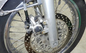 KAWASAKI ESTRELLA RS 1992 BJ250A